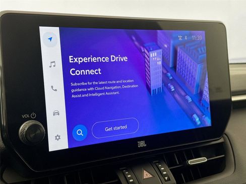 Certified 2025 Toyota RAV4 XLE Premium w/ Weather Package image 7