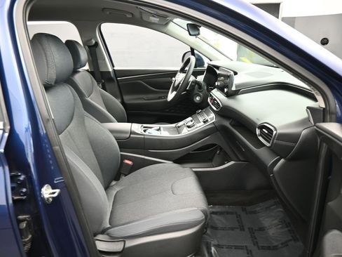Used 2023 Hyundai Santa Fe SE image 35
