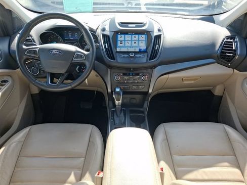 Used 2018 Ford Escape SEL AWD/4WD image 7