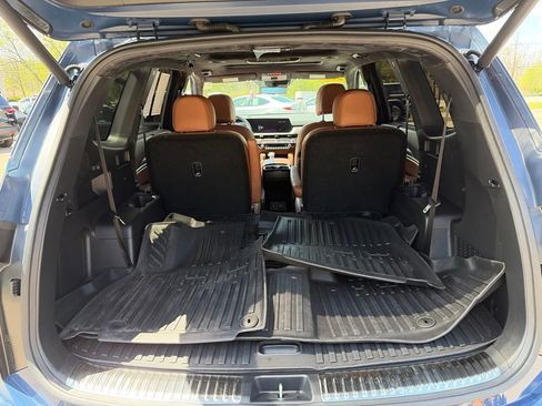 Used 2025 Kia Telluride SX Prestige X-Line AWD/4WD image 14