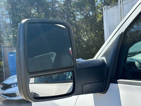 New 2026 RAM 2500 Tradesman AWD/4WD image 12