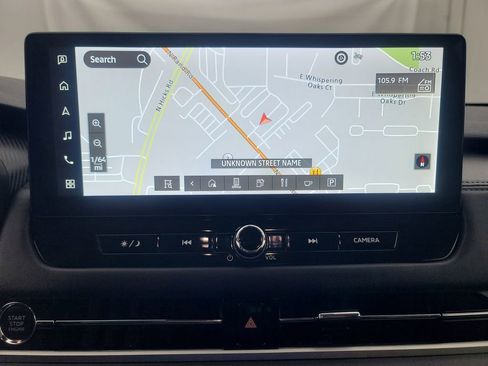 Used 2025 Mitsubishi Outlander SE image 33