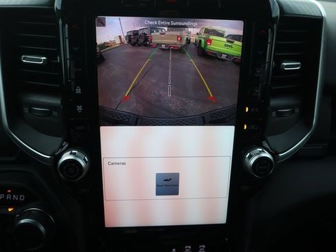 New 2026 RAM 1500 Big Horn/Lone Star image 13