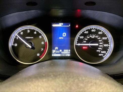 Used 2024 Subaru Forester Premium AWD/4WD image 20