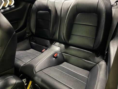 Used 2015 Ford Mustang GT Premium w/ GT Performance Package RWD image 17