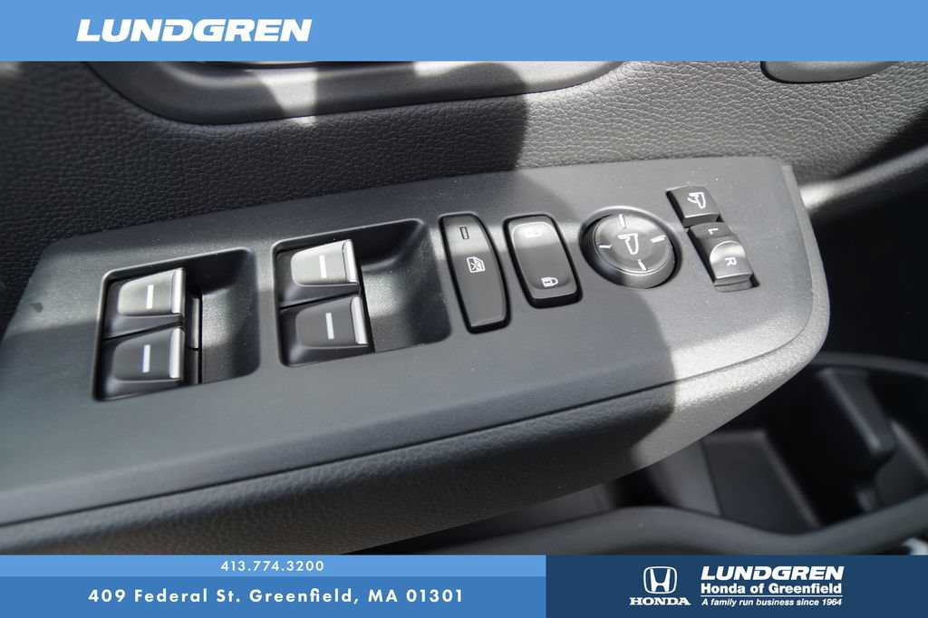 New 2026 Honda Pilot Elite image 14