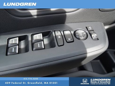 New 2026 Honda Pilot Elite image 14