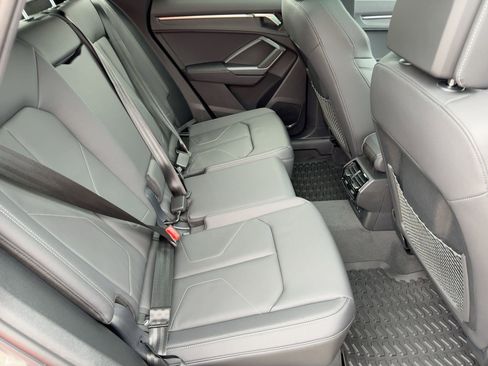 New 2025 Audi Q3 2.0T Premium image 29