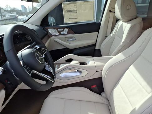New 2026 Mercedes-Benz GLE 350 4MATIC image 14