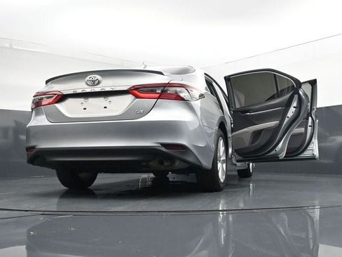 Used 2023 Toyota Camry LE w/ Convenience Package FWD image 40