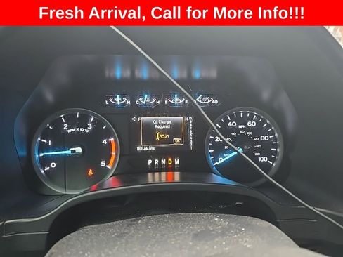 Used 2021 Ford F250 XLT image 3