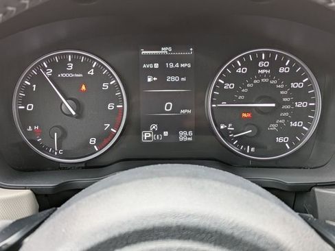 New 2026 Subaru Forester Premium image 11