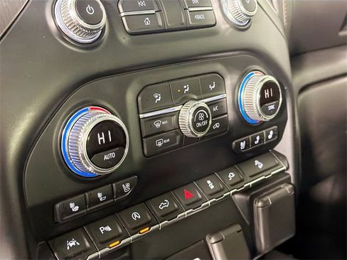 Used 2019 GMC Sierra 1500 AT4 image 15