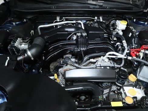 Used 2021 Subaru Outback Touring w/ Popular Package #2 AWD/4WD image 36