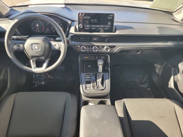 Certified 2026 Honda CR-V EX image 16