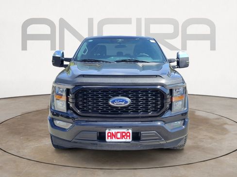 Used 2023 Ford F150 XL w/ STX Appearance Package image 7