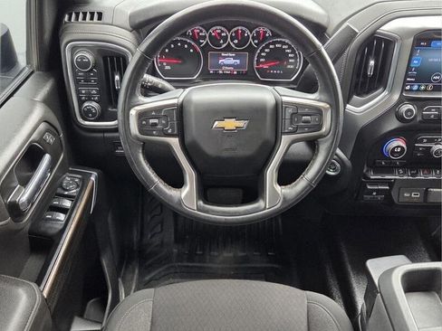 Used 2022 Chevrolet Silverado 2500 LT w/ Convenience Package AWD/4WD image 15