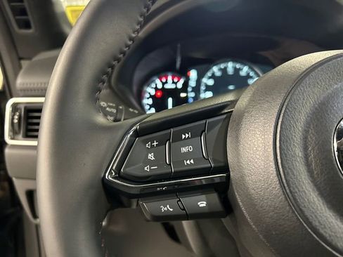 Used 2025 MAZDA CX-5 2.5 Turbo AWD/4WD image 13