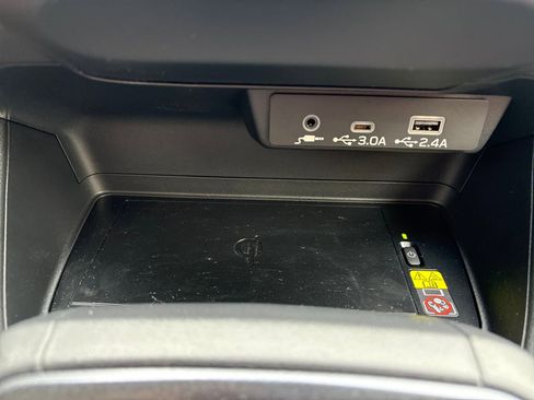 New 2025 Subaru Impreza RS w/ Popular Package #3 image 20