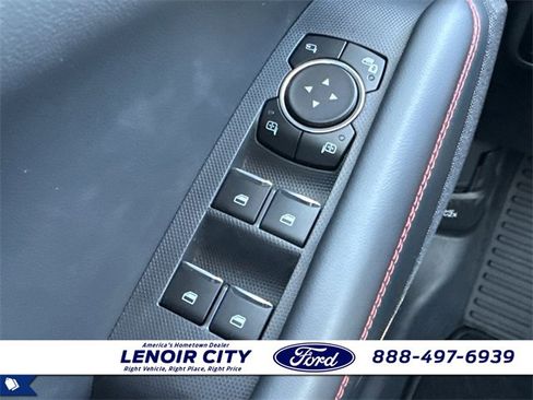 Used 2025 Ford Mustang Mach-E Premium w/ Sport Appearance Package image 17