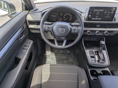 New 2026 Honda CR-V Sport image 18