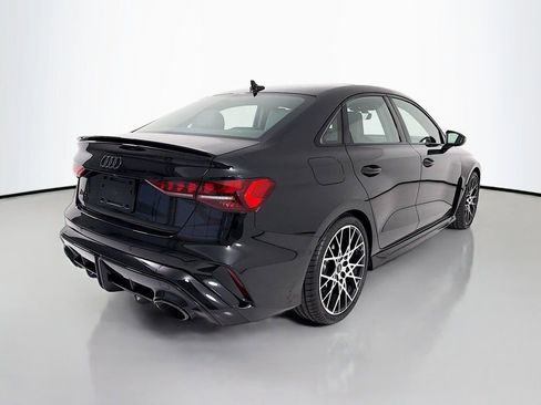 Used 2026 Audi RS 3 AWD/4WD image 7