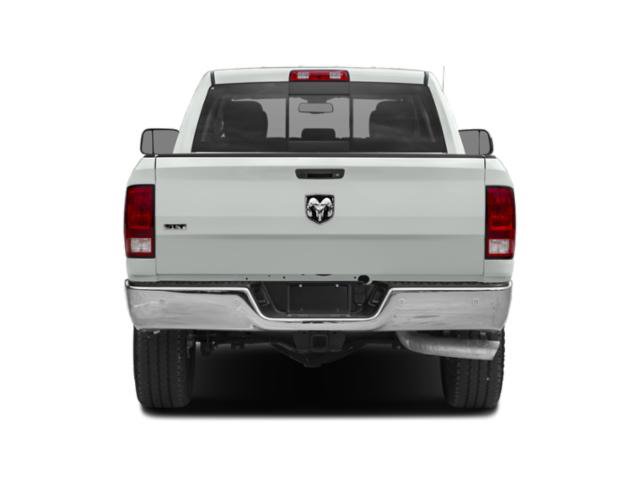Certified 2018 RAM 2500 Big Horn AWD/4WD image 5