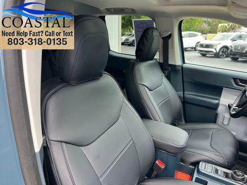 Used 2023 Ford Maverick XLT w/ XLT Luxury Package FWD image 24