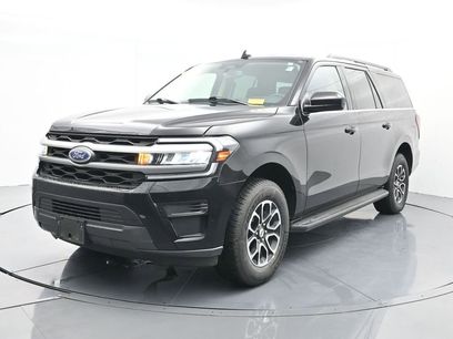 Used 2024 Ford Expedition Max XLT