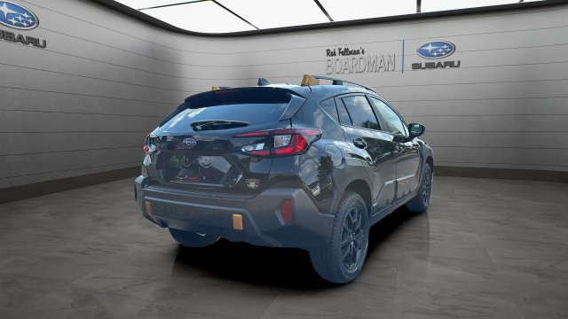 New 2026 Subaru Crosstrek 2.5i Wilderness AWD/4WD image 5