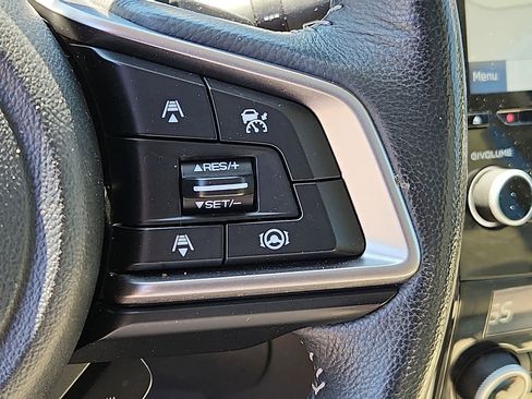 Used 2022 Subaru Ascent Limited w/ Technology Package image 25