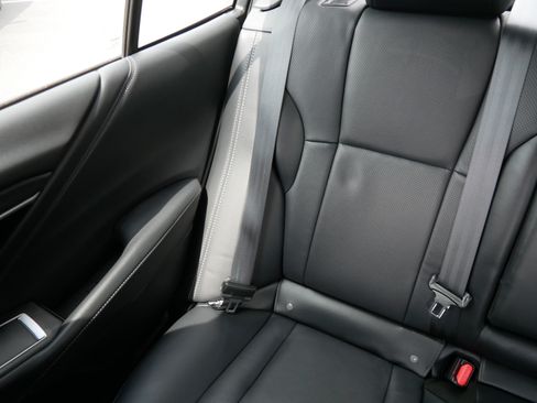 Certified 2024 Subaru Legacy Limited AWD/4WD image 12
