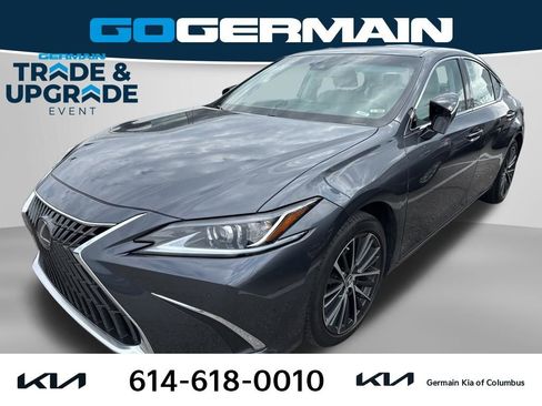 Used 2023 Lexus ES 350 w/ Premium Package image 1