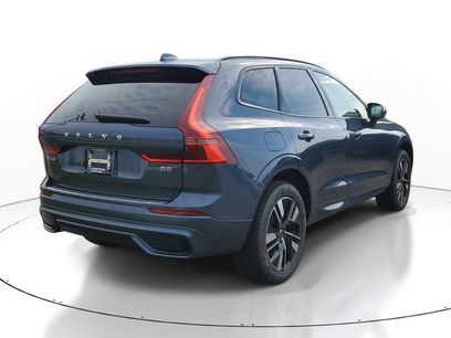 New 2026 Volvo XC60 B5 Plus w/ Protection Package Premier