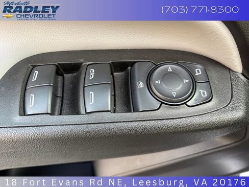 Certified 2024 Chevrolet Equinox LS image 13