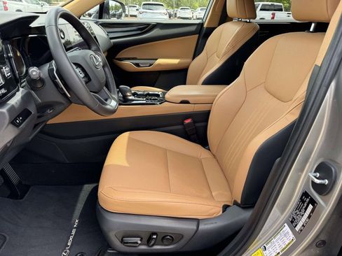 Used 2024 Lexus NX 350 AWD w/ Cold Area Package image 12