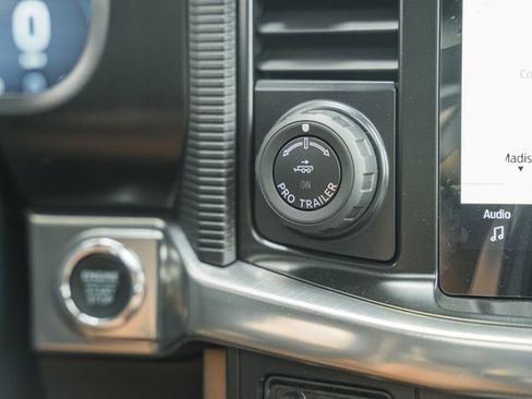 New 2026 Ford F150 King Ranch AWD/4WD image 35