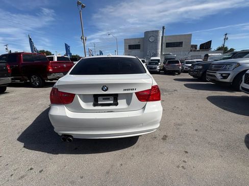 Used 2015 BMW 320i xDrive Sedan image 4