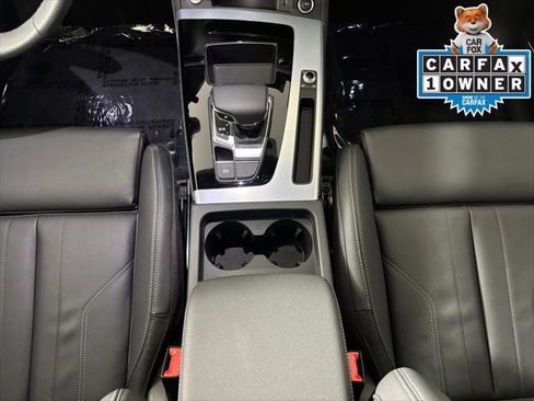 Used 2025 Audi Q5 2.0T Premium Plus w/ Premium Plus Package AWD/4WD image 20