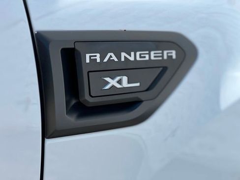 Used 2022 Ford Ranger XL w/ Equipment Group 101A High image 31