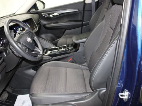 Used 2022 Buick Envision Preferred FWD image 14