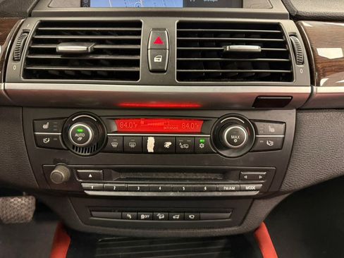 Used 2014 BMW X6 xDrive35i w/ Premium Package image 51