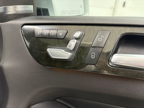 Used 2019 Mercedes-Benz GLS 450 4MATIC w/ Premium 1 Package image 43