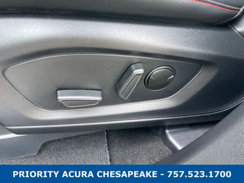 Used 2025 Ford Explorer ST-Line AWD/4WD image 10