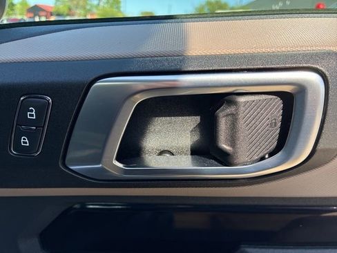 Used 2021 Ford Bronco Big Bend AWD/4WD image 20