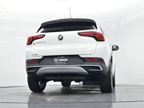 Used 2023 Buick Encore GX Preferred w/ Cold Weather Comfort Package AWD/4WD image 49