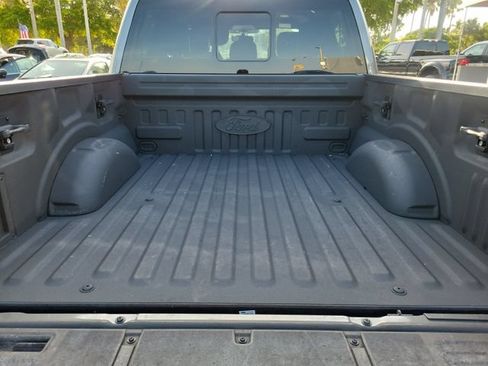 Used 2023 Ford F150 Platinum w/ Equipment Group 701A High RWD image 7
