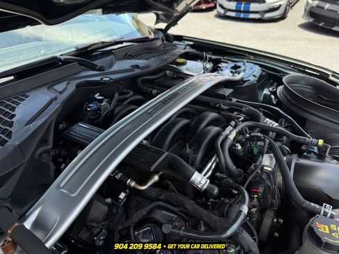 Used 2020 Ford Mustang Bullitt RWD image 41