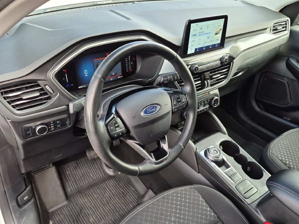 Certified 2023 Ford Escape Active AWD/4WD image 20