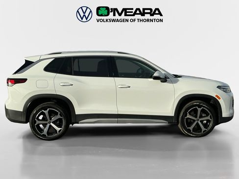 New 2026 Volkswagen Tiguan SE AWD/4WD image 6
